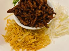 -春饼家常菜(百子湾店)