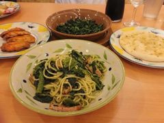 -萨莉亚意式餐厅(特力时尚汇店)