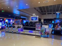 -北京英嘉国际影城(金源CINITY店)