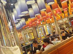 -姜胖胖无限自助烤肉(罗湖宝能店)