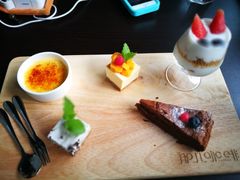 -The place那儿(新城国际店)