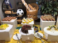 -南湖宾馆·鸳湖阁全日制餐厅