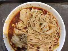-聚园面庄(新光天地店)