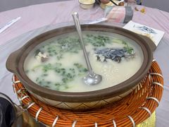 -翠茗农庄土菜馆(天目湖店)