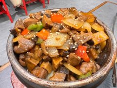 -明洞王妃家烤肉(苏州中心星悦汇店)