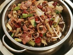 -胖娃古镇鸡杂(磁器口总店)