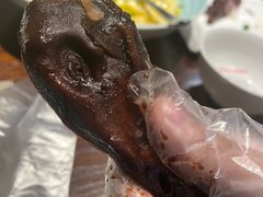 -童福兴·南京菜(老门东店)