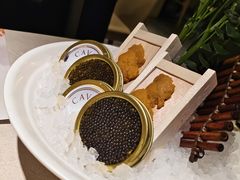 -大渔臻选·渔膳(沈阳万象城店)