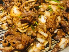 -福海居烤鸭店(鸟巢店)
