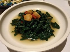 -广州富力丽思卡尔顿酒店·丽轩·粤菜