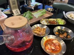 -东味北道熟成·炭火烤肉(九龙店)