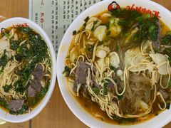 -谢继红26号牛肉汤(田家庵店)