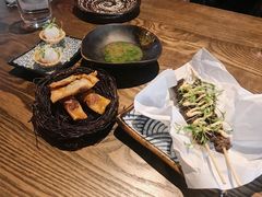 -Apollo·西班牙小酒馆(安福路店)