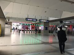 -西二旗(地铁站)