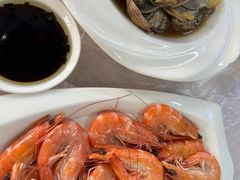 -众味海鲜大排档·活海鲜·潮汕味(南澳店)