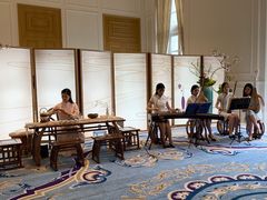 -鹭禧·中餐厅(厦门波特曼七星湾酒店)