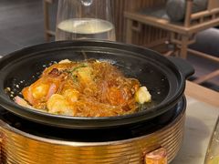 -绿茶餐厅(青岛城阳万象汇店)