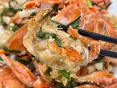 -锐记美食店·现捞海鲜(闸坡店)