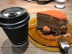 -Awfully Chocolate(嘉里城店)