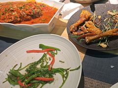 -云吉纳·云南菜(科创云廊店)