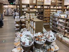 -MUJI无印良品(西单大悦城店)