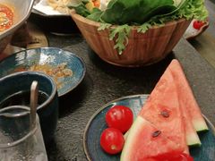 -湊湊火锅·茶憩(打浦桥日月光店)