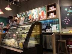 -宝珠奶酪(长宁金虹桥店)