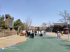 -沈阳方特欢乐世界