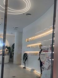 -紫琪尔·匠心连锁·胸部护理养护