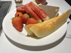 -星伦多 自助料理(圆融店)