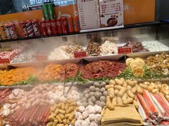 -银泰百货(北京大红门店)