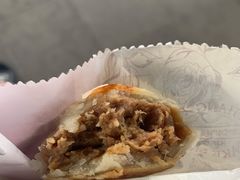 -长发西饼(临顿路店)