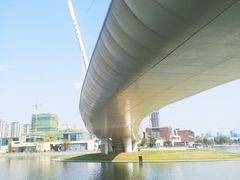 -映月湖中央公园
