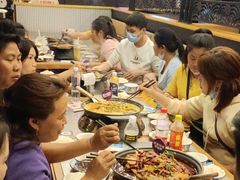 -匠子烤鱼(东方万达店)