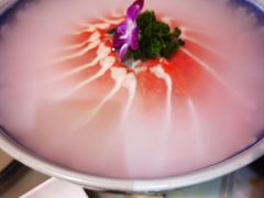 -京门老爆三·铜锅涮肉 爆肚(望京店)