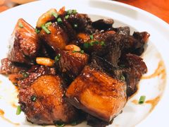 -姜君·千岛湖鱼头馆(浦东大道店)