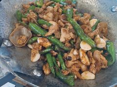 -恰饭·老长沙市井菜 (天河客运站店)