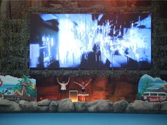 -青岛东方影都融创水世界