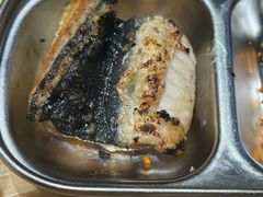 -麻蒲碳烤肉(嘉禾东平地铁站19号店)