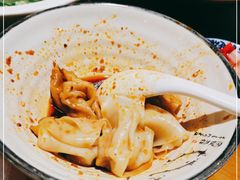 -易老妈蹄花.特色川菜(人民公园总店)
