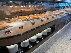 -比格比萨自助(宝山日月光店)