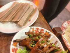 -楠火锅(西单店)