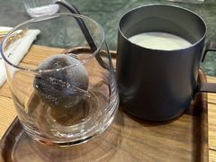 -Home Cafe(水榭春天店)
