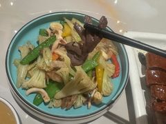 -先记烧鹅王·本地粤菜(福永店)