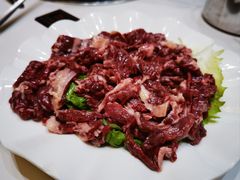 -红日饭店(裕隆三路店)