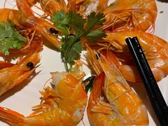 -土蚝·高压锅生蚝(百姓美食街店)