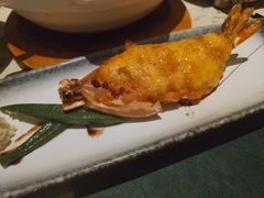 -T館·花园艺术餐厅