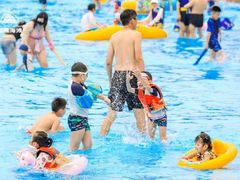 -武汉玛雅海滩水公园