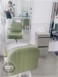 -LJOY丽锦造型·烫发染发