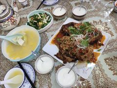 -黑公羊新疆菜(人和店)